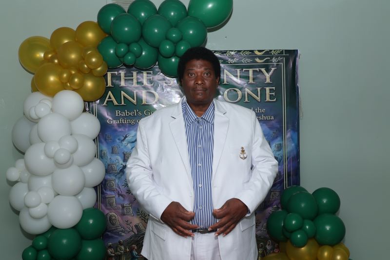 Book launch photo 3