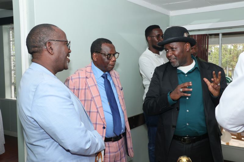 Book launch photo 6