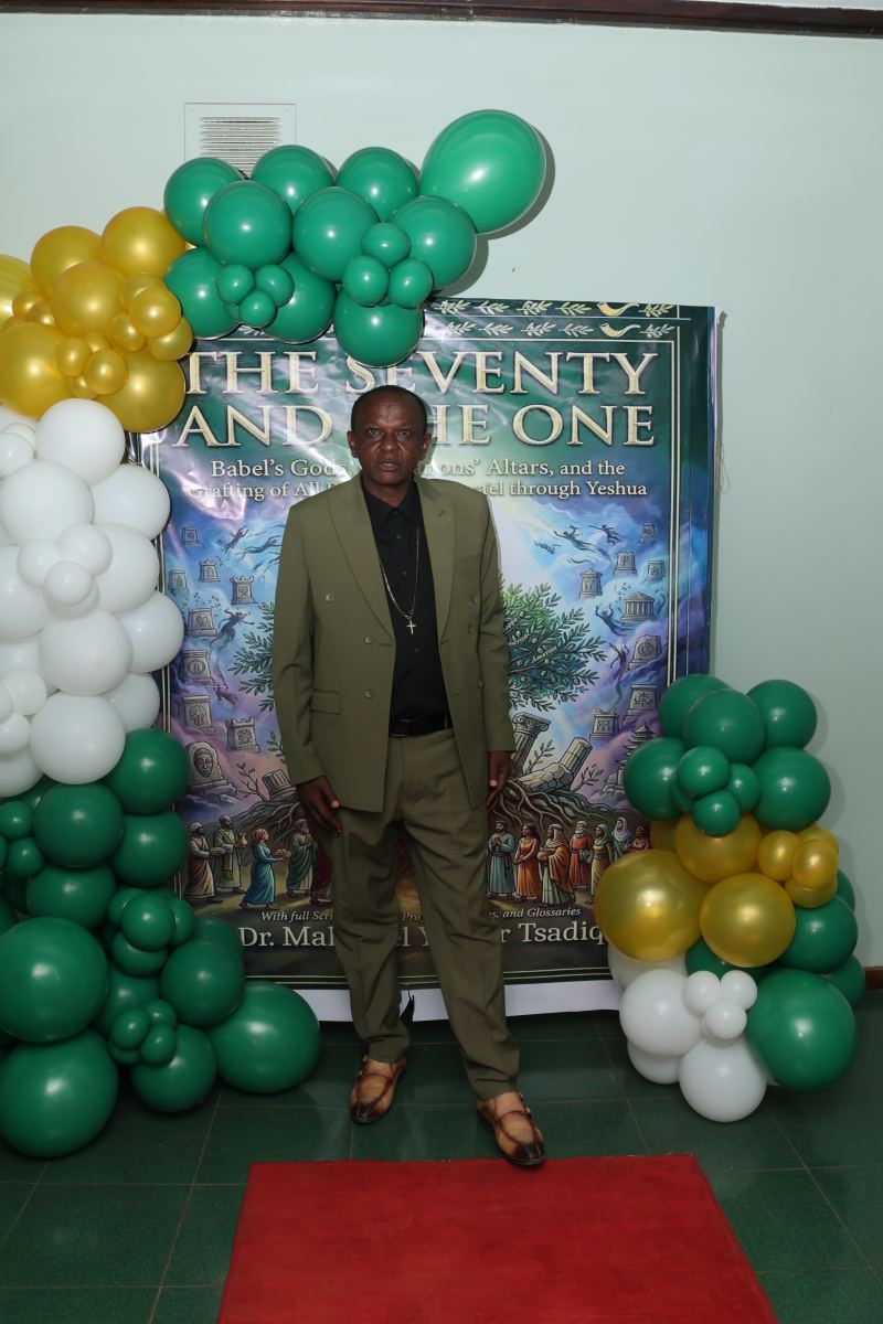 Book launch photo 8