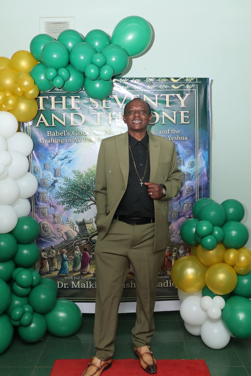 Book launch photo 7