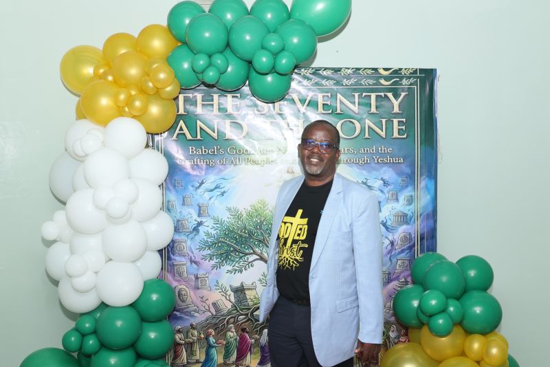 Book launch photo 10