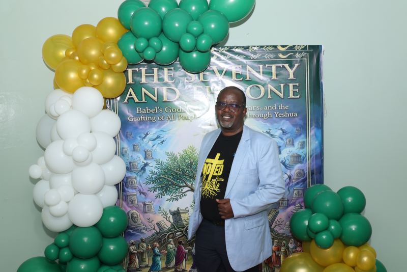 Book launch photo 11