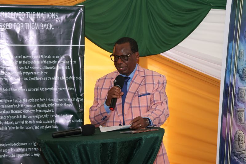 Book launch photo 21