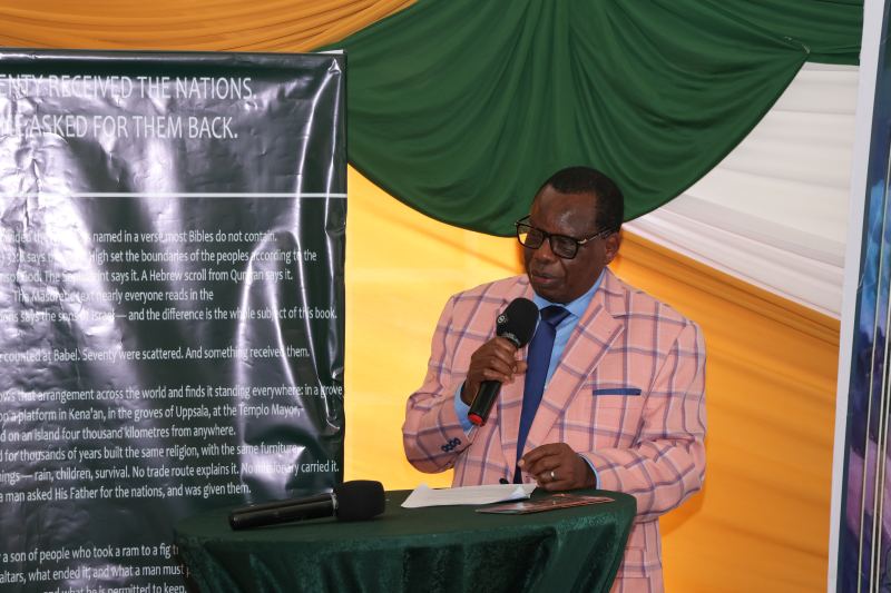 Book launch photo 22