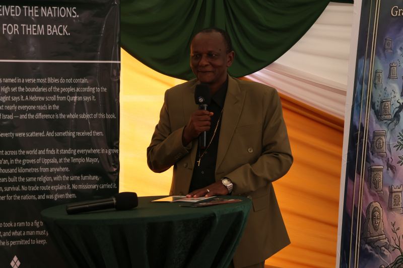 Book launch photo 42