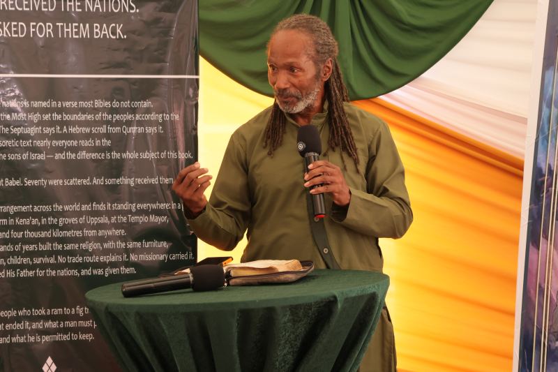 Book launch photo 50