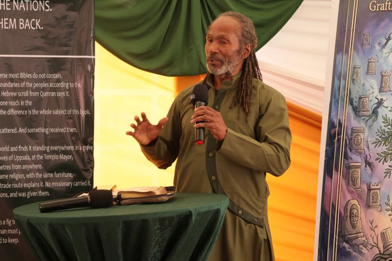 Book launch photo 54