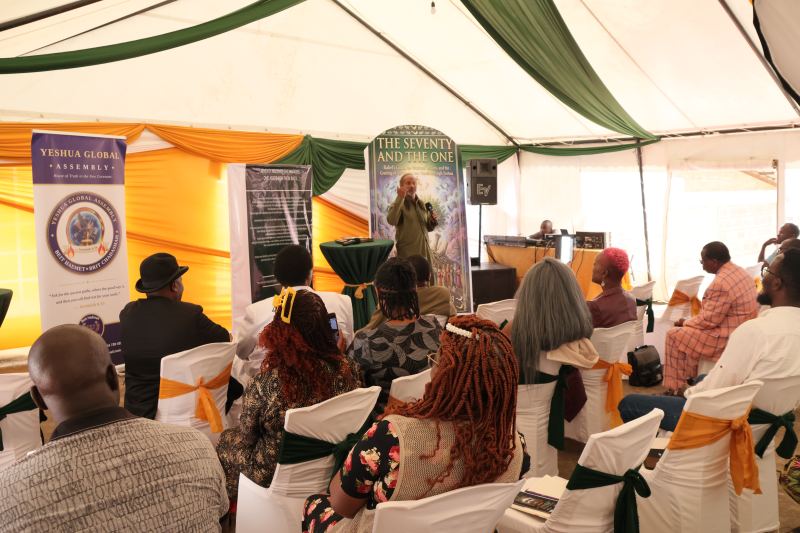 Book launch photo 52