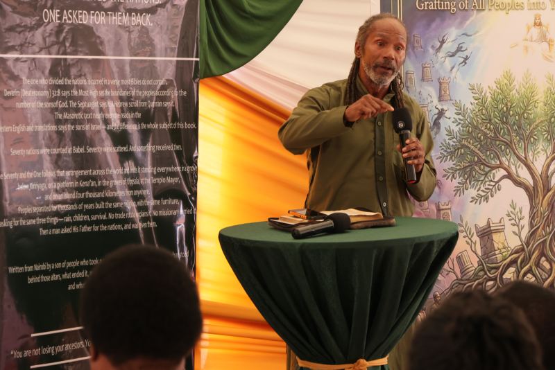 Book launch photo 53