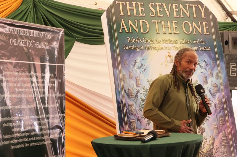 Book launch photo 56