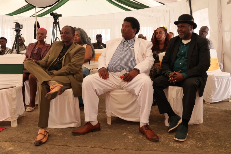 Book launch photo 60