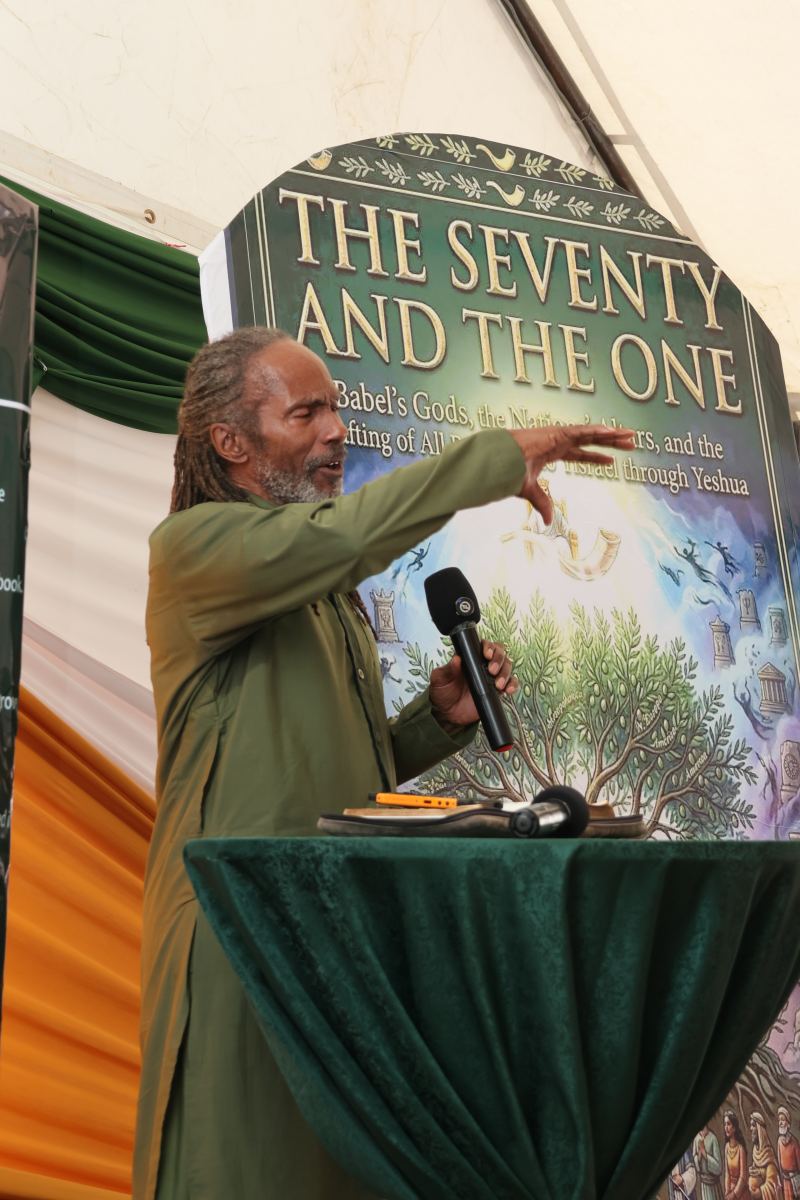 Book launch photo 69