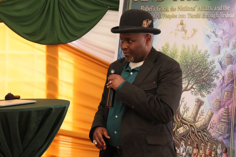 Book launch photo 87