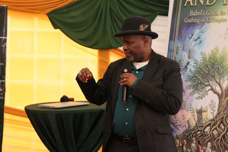Book launch photo 90