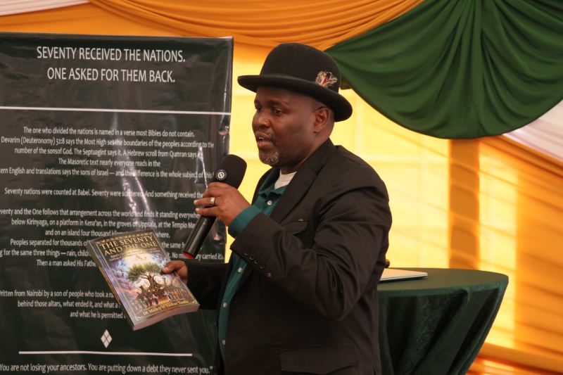 Book launch photo 92