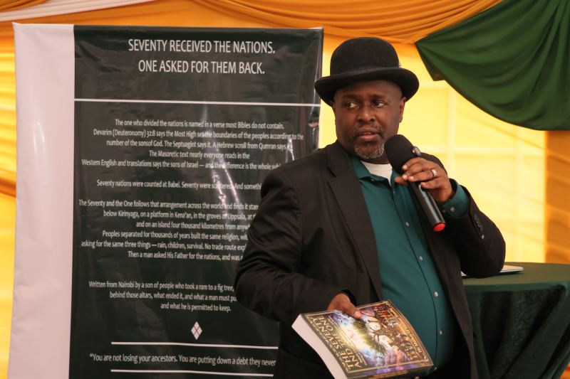 Book launch photo 93