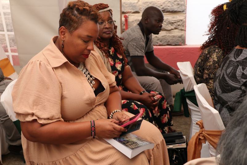 Book launch photo 102