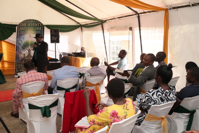 Book launch photo 103